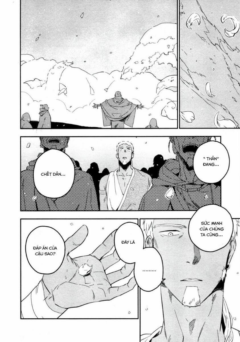 Hành Tinh Hoàn Hảo 11 trang 11