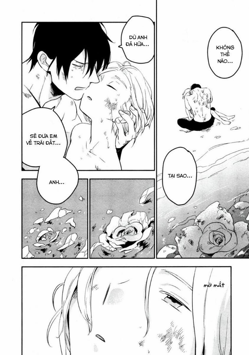 Hành Tinh Hoàn Hảo 11 trang 15