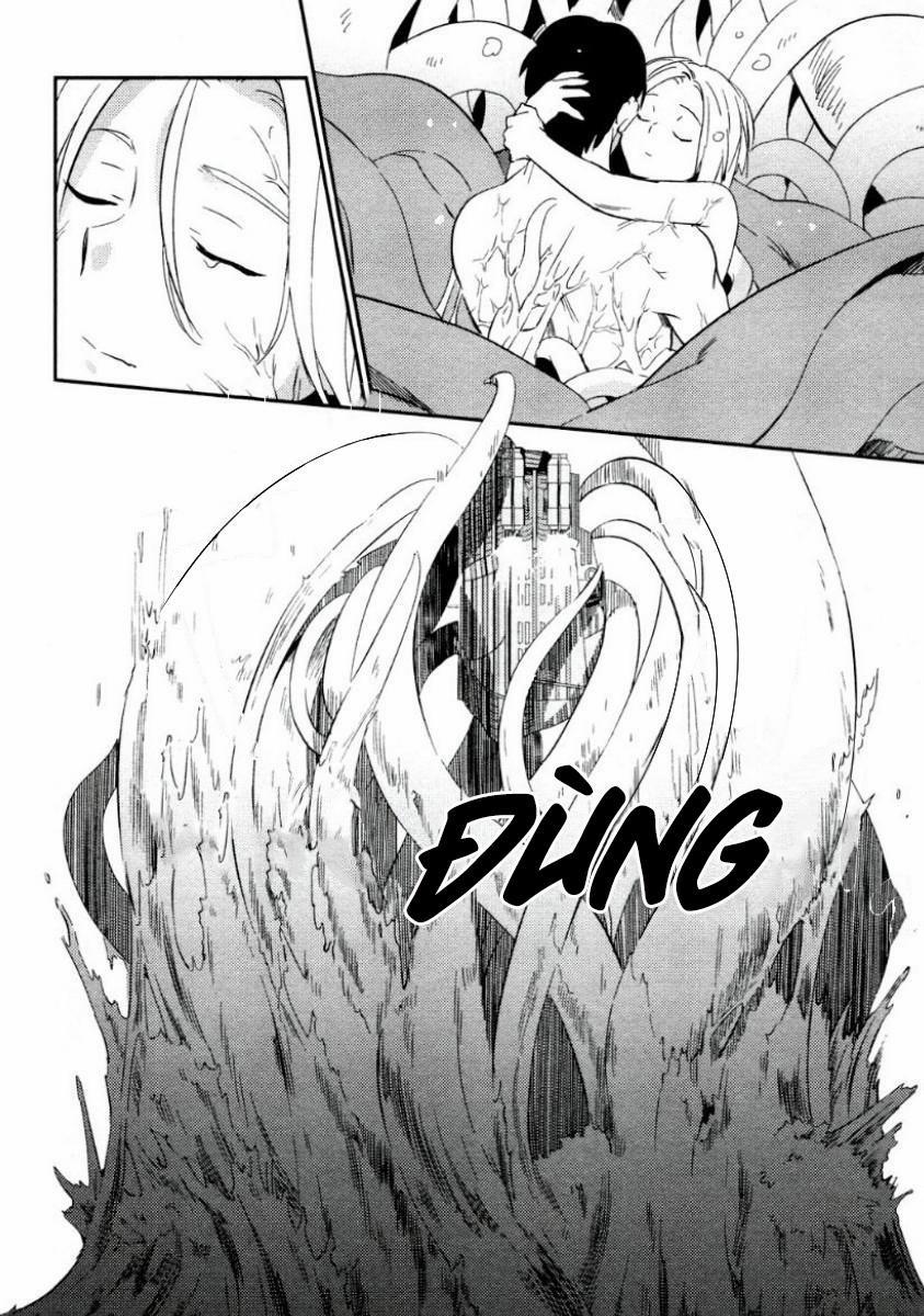 Hành Tinh Hoàn Hảo 11 trang 7