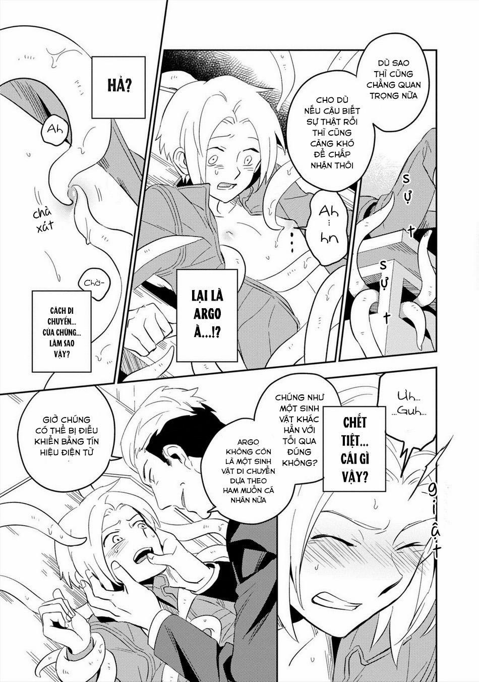 Hành Tinh Hoàn Hảo 2 trang 26