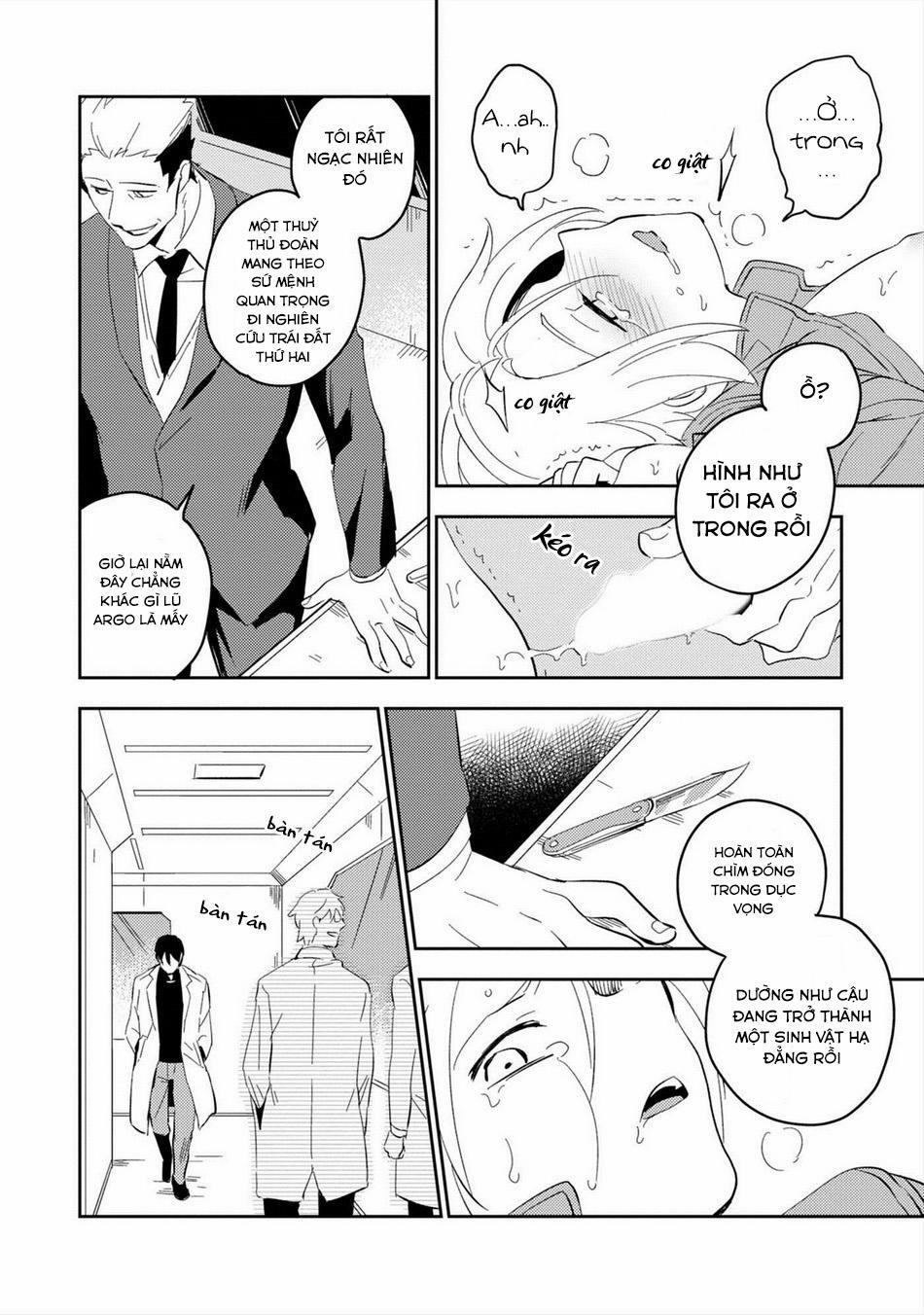 Hành Tinh Hoàn Hảo 2 trang 39