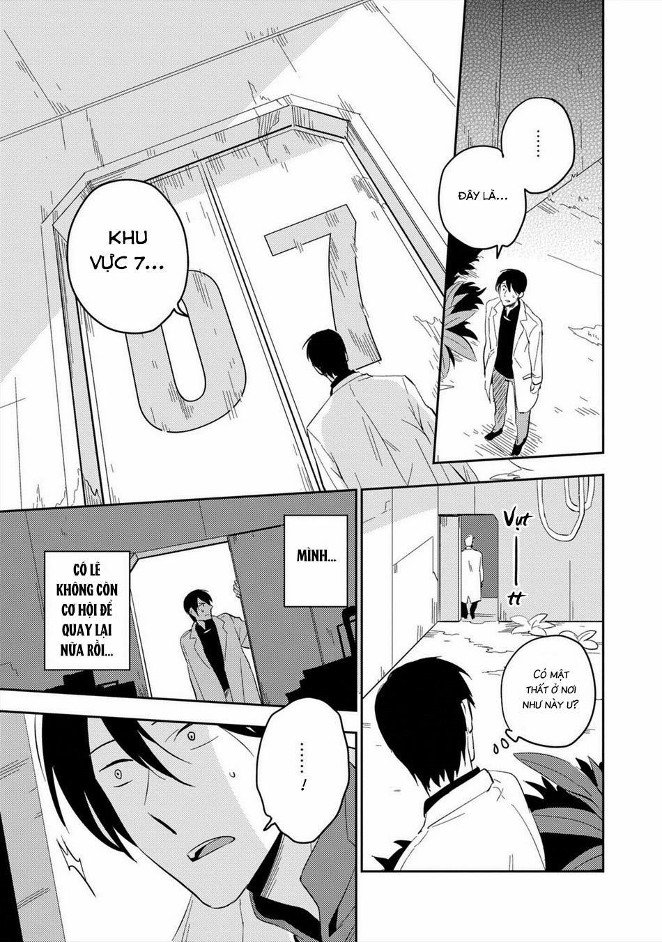 Hành Tinh Hoàn Hảo 2 trang 44