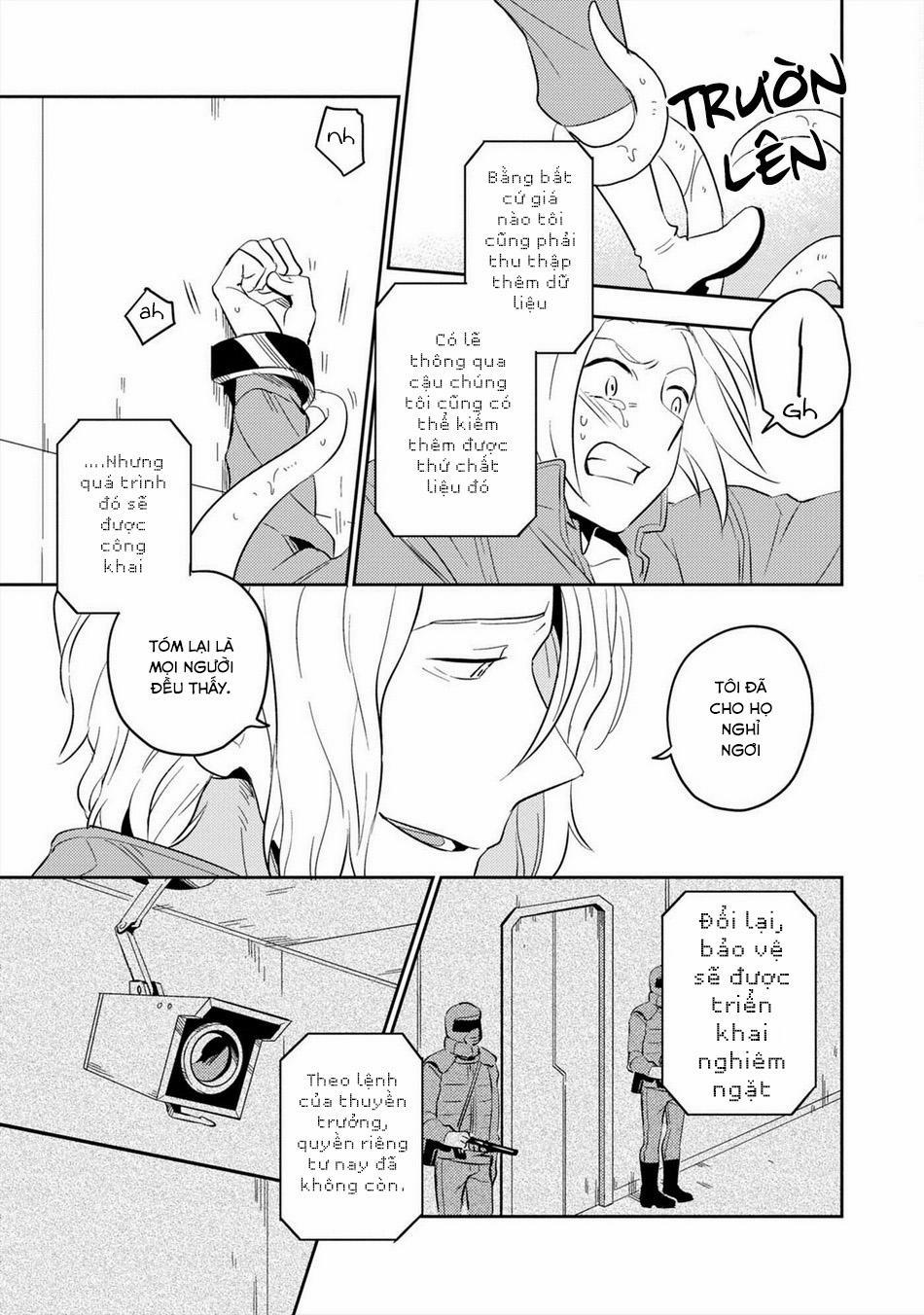 Hành Tinh Hoàn Hảo 2 trang 6