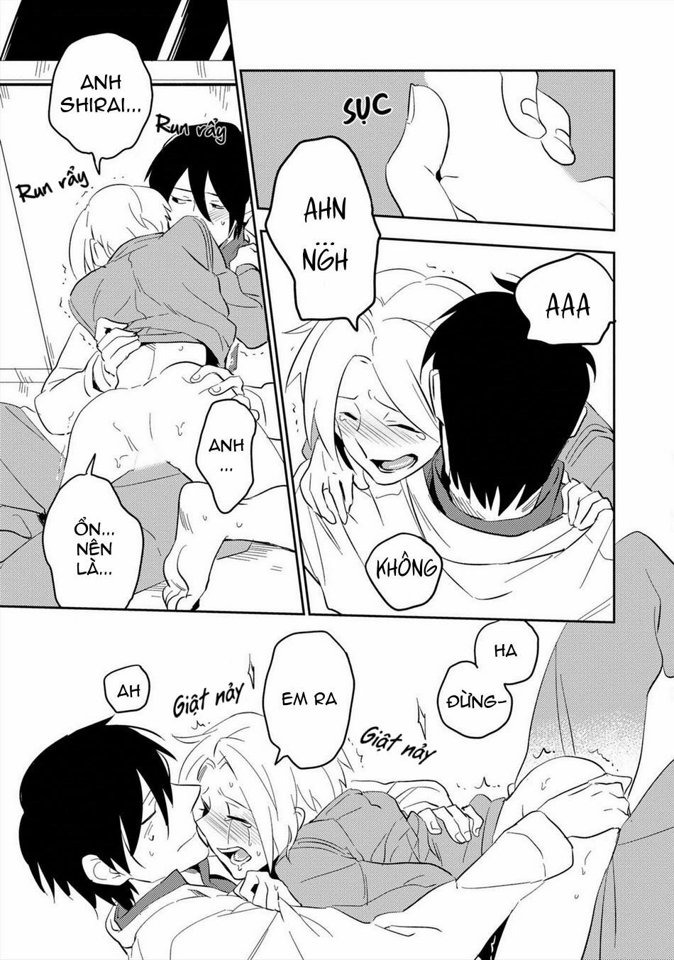 Hành Tinh Hoàn Hảo 3 trang 42