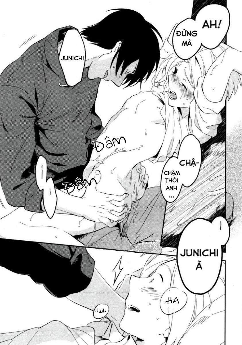 Hành Tinh Hoàn Hảo 5 trang 9