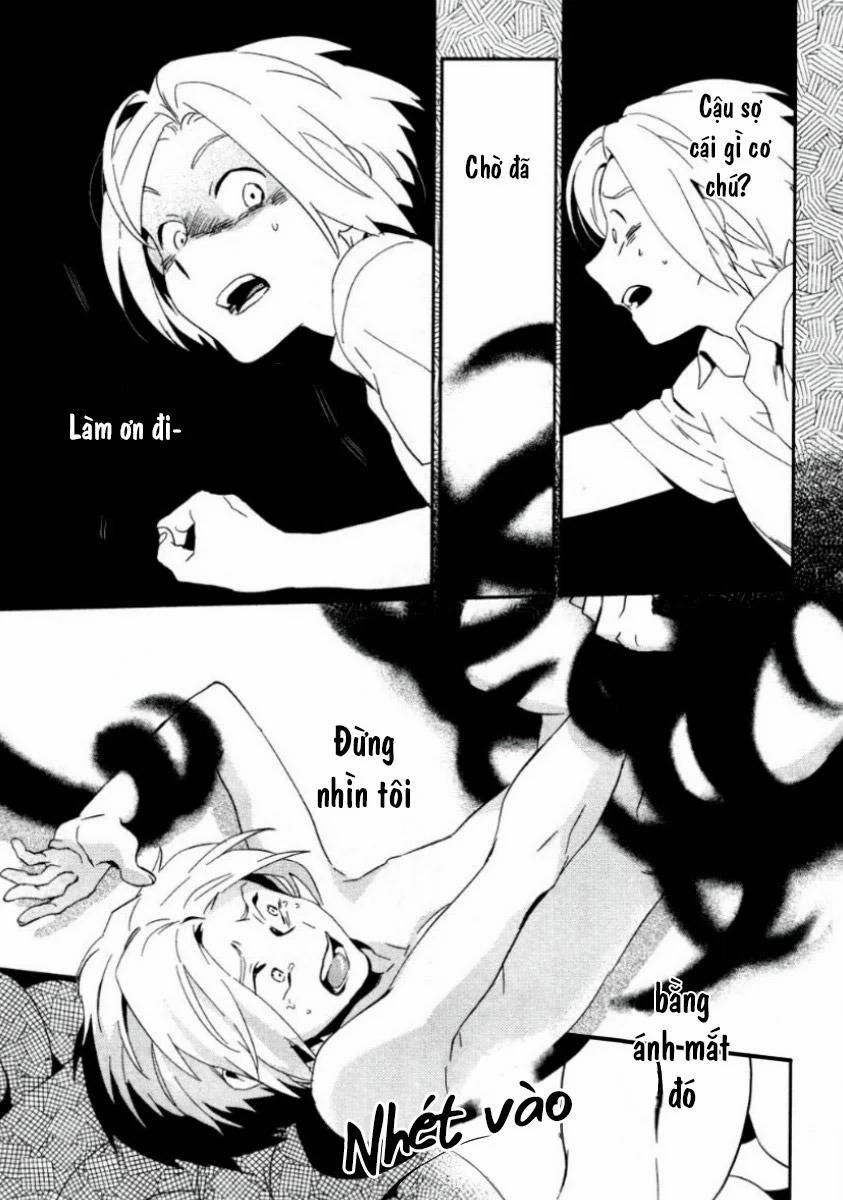 Hành Tinh Hoàn Hảo 6 trang 10