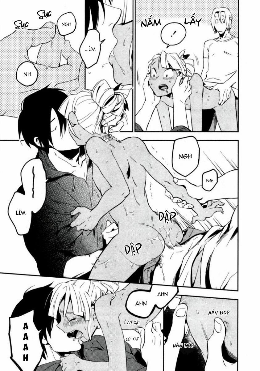 Hành Tinh Hoàn Hảo 6 trang 26