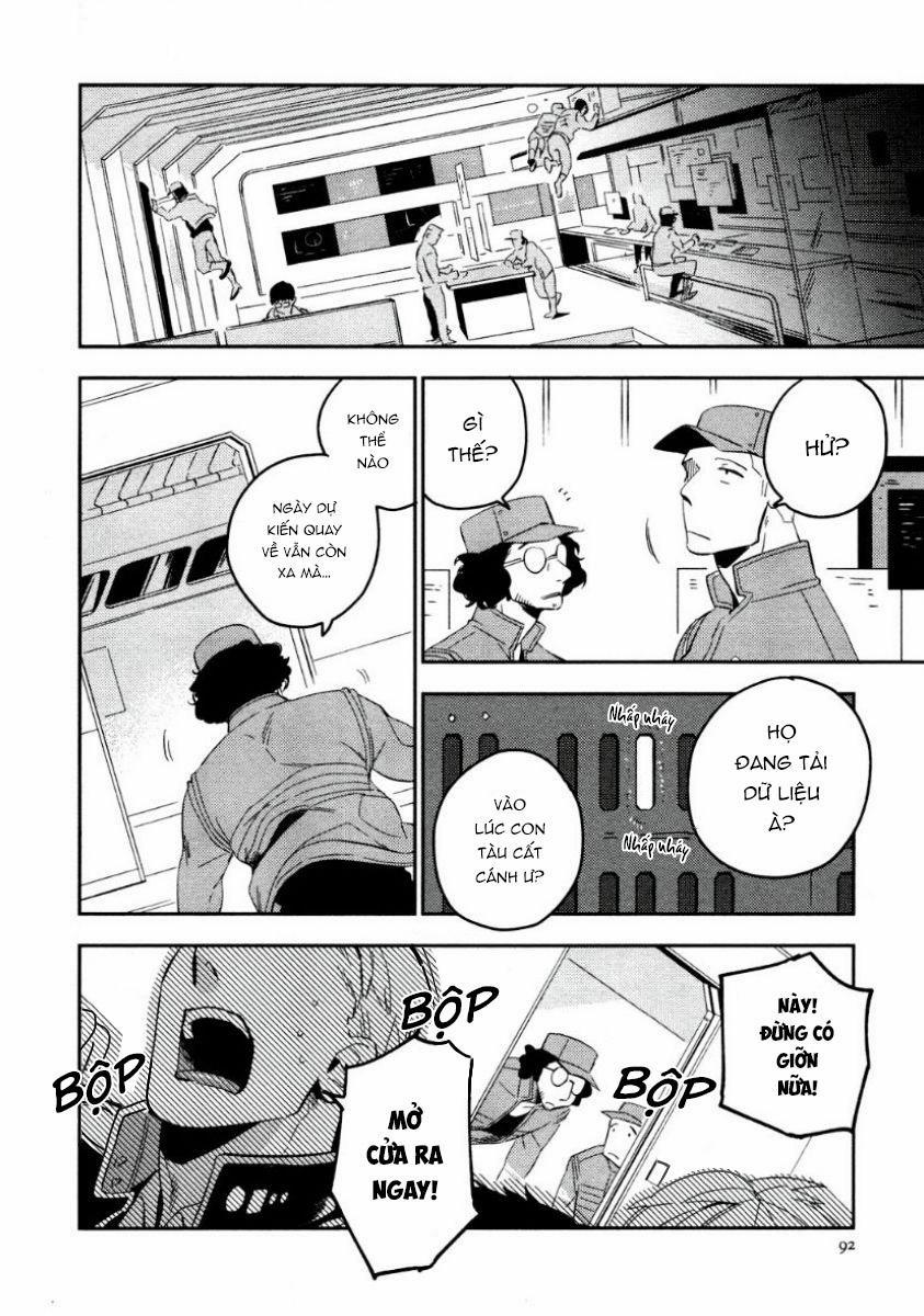 Hành Tinh Hoàn Hảo 7 trang 27