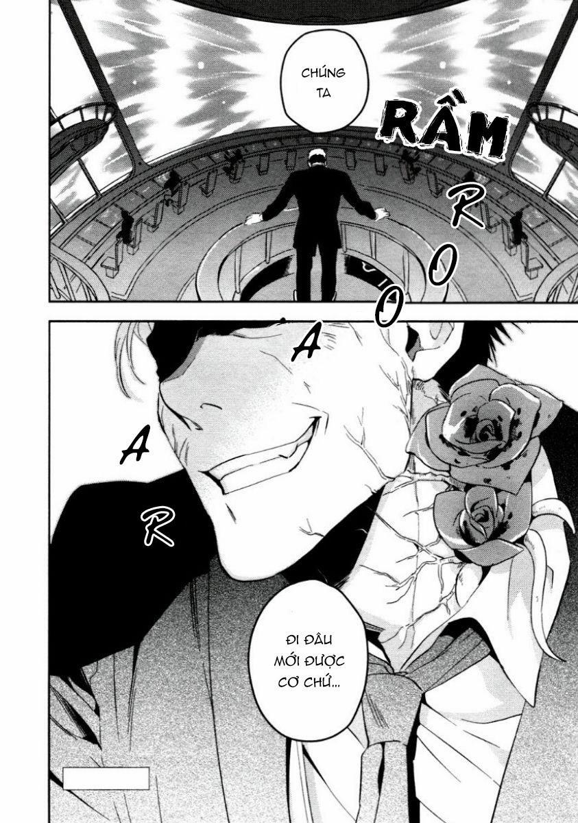 Hành Tinh Hoàn Hảo 7 trang 29