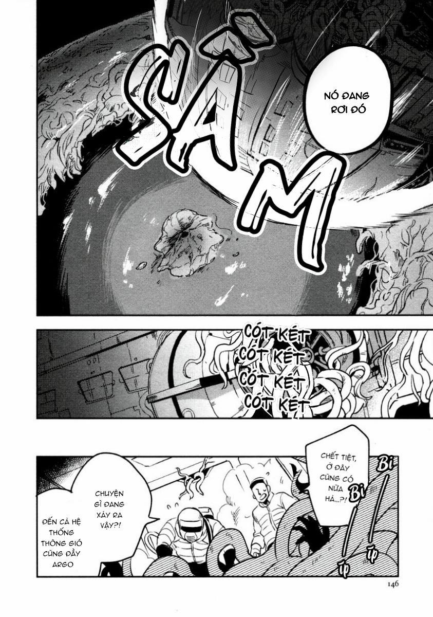 Hành Tinh Hoàn Hảo 9 trang 20