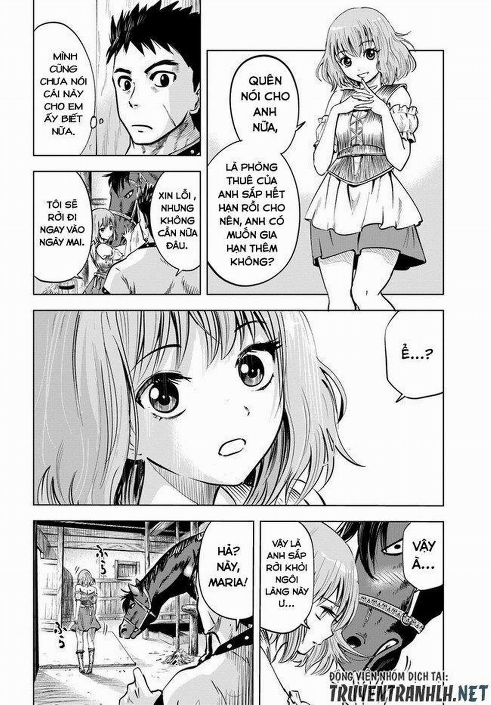 Hành trình chịch dạo của của máy dập cổ đại 7.1 trang 1