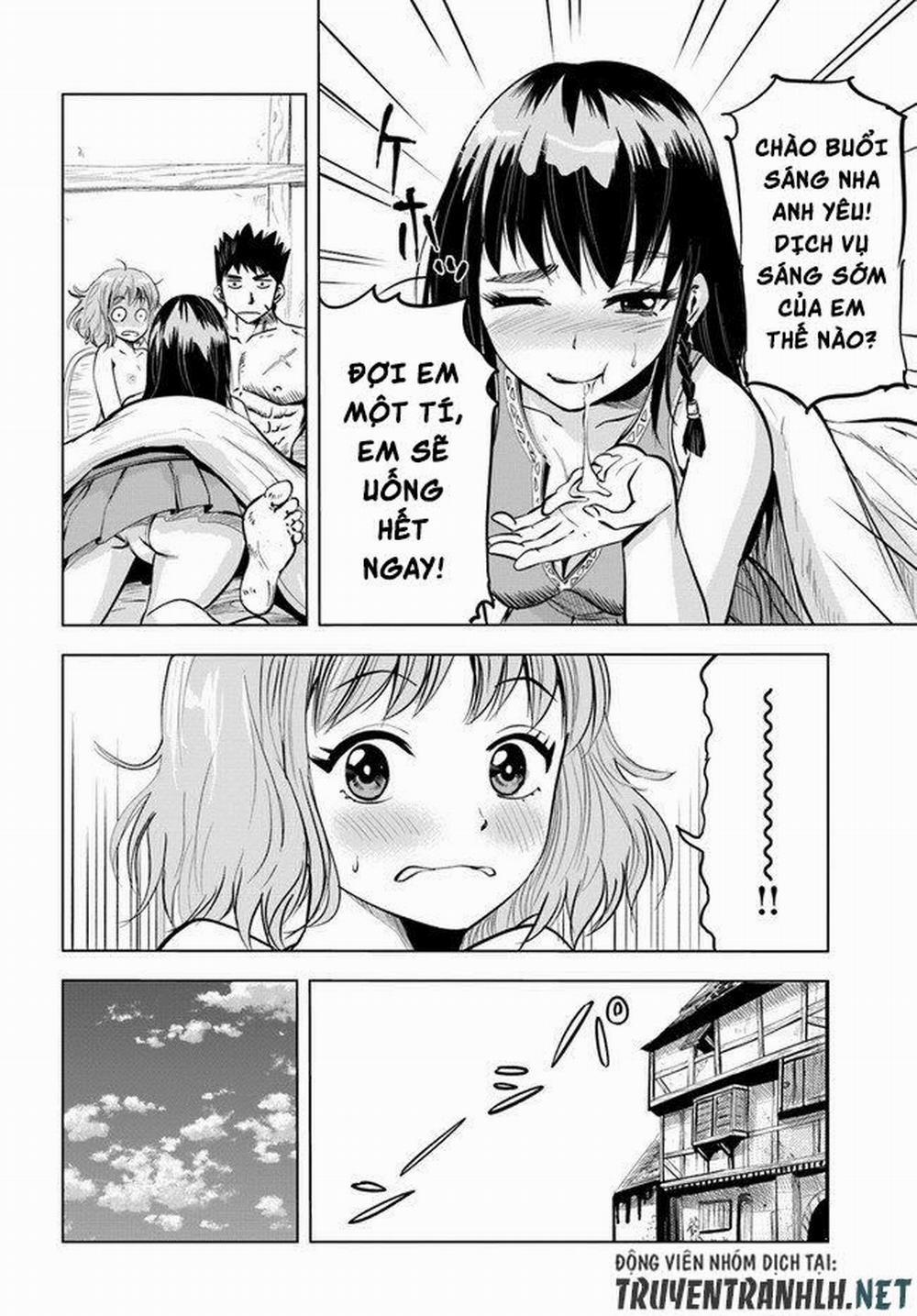 Hành trình chịch dạo của của máy dập cổ đại 7.1 trang 13