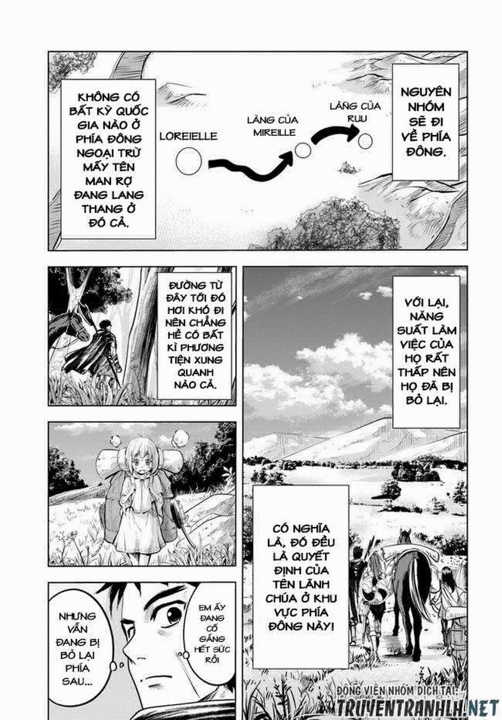 Hành trình chịch dạo của của máy dập cổ đại 7.1 trang 16