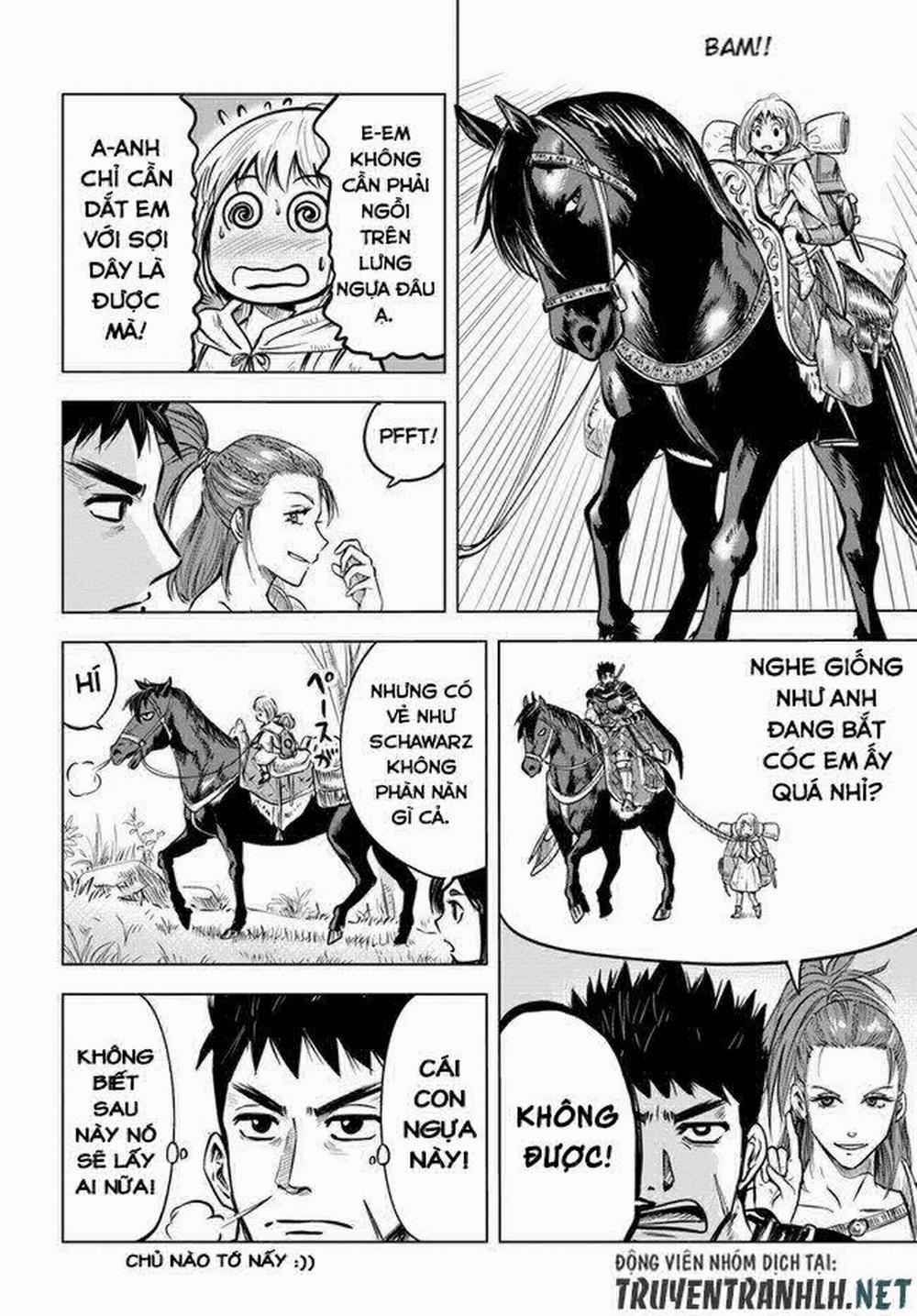 Hành trình chịch dạo của của máy dập cổ đại 7.1 trang 17