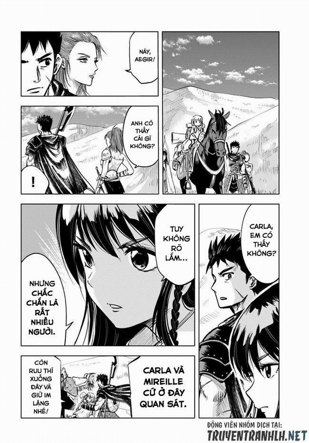 Hành trình chịch dạo của của máy dập cổ đại 7.1 trang 19