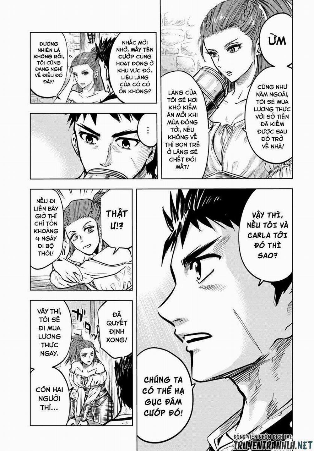 Hành trình chịch dạo của của máy dập cổ đại 7 trang 3