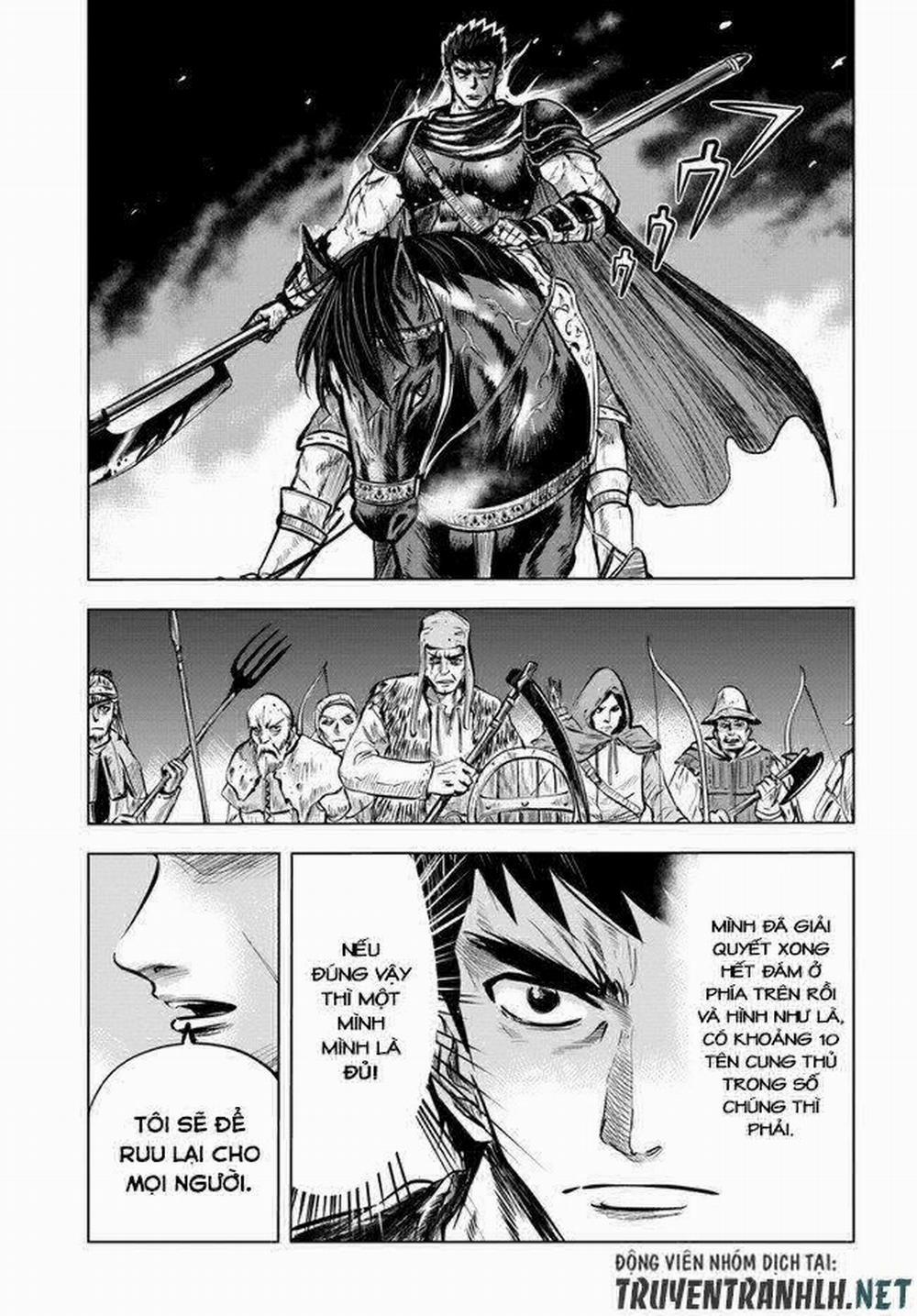 Hành trình chịch dạo của của máy dập cổ đại 8 trang 8