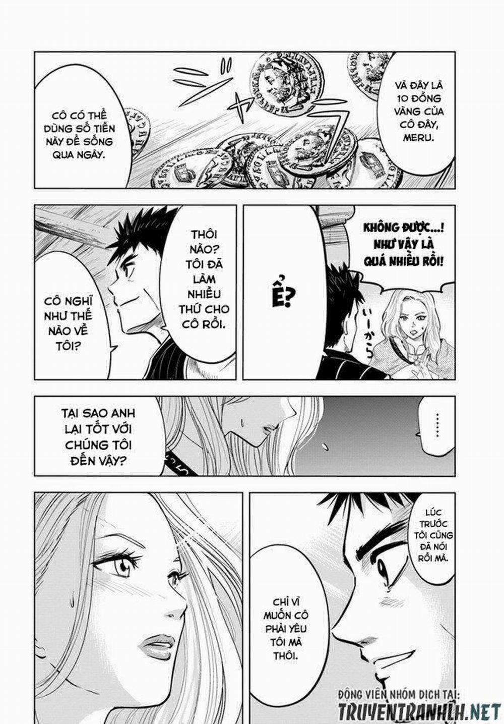 Hành trình chịch dạo của của máy dập cổ đại 9.1 trang 12