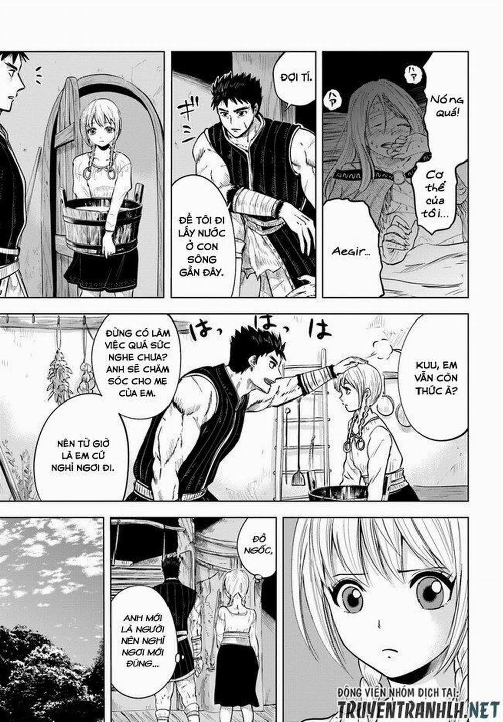 Hành trình chịch dạo của của máy dập cổ đại 9.1 trang 7