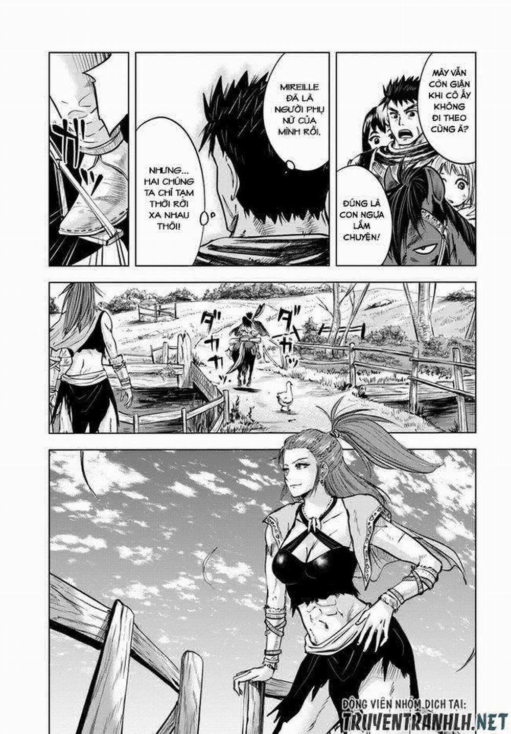 Hành trình chịch dạo của của máy dập cổ đại 9 trang 10