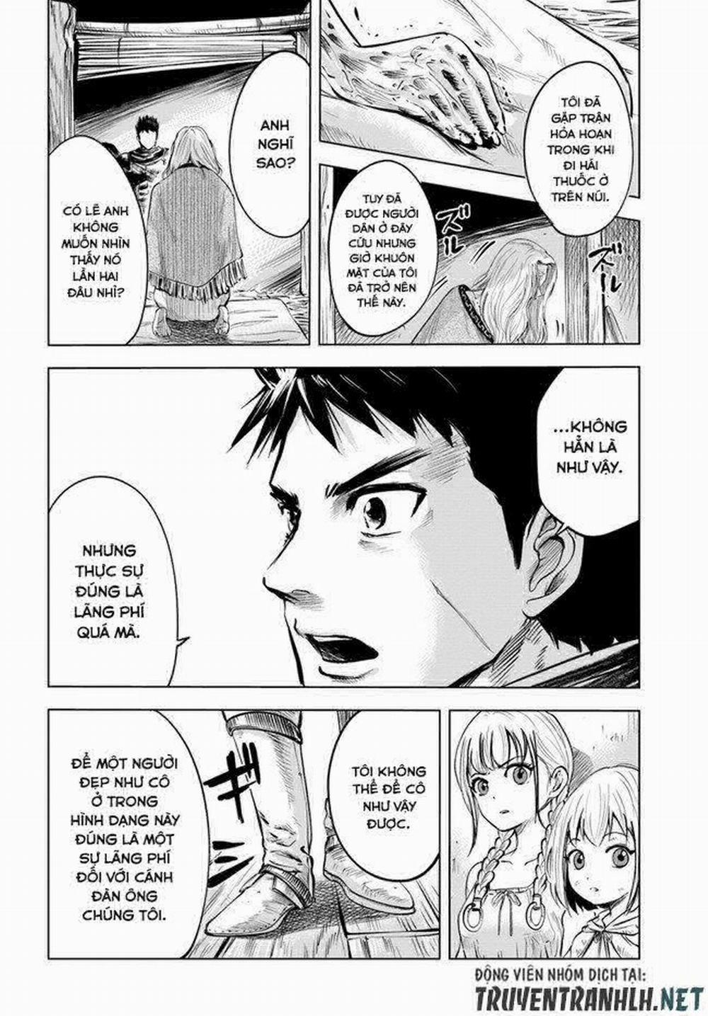 Hành trình chịch dạo của của máy dập cổ đại 9 trang 15