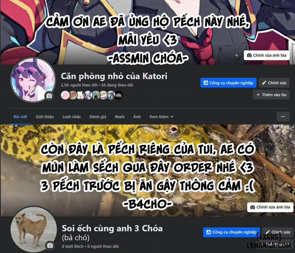 Hành Trình Chuộc Lỗi Của Tsukatsuki Rio toàn là vú trang 27