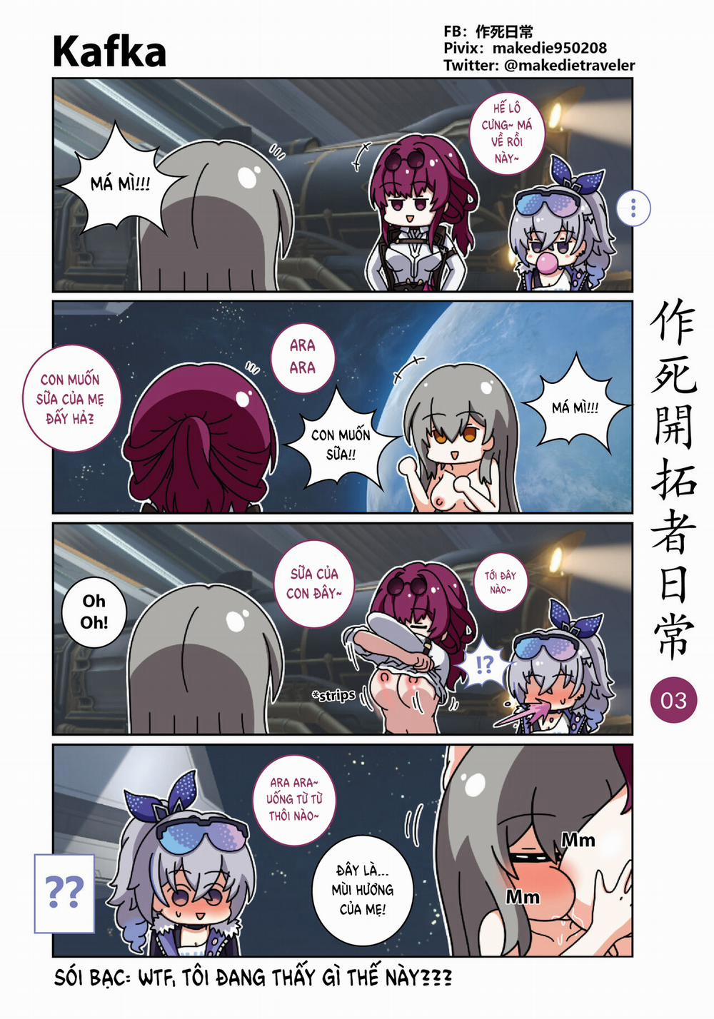 Hành Trình Của Nhà Khai Phá 1 trang 3