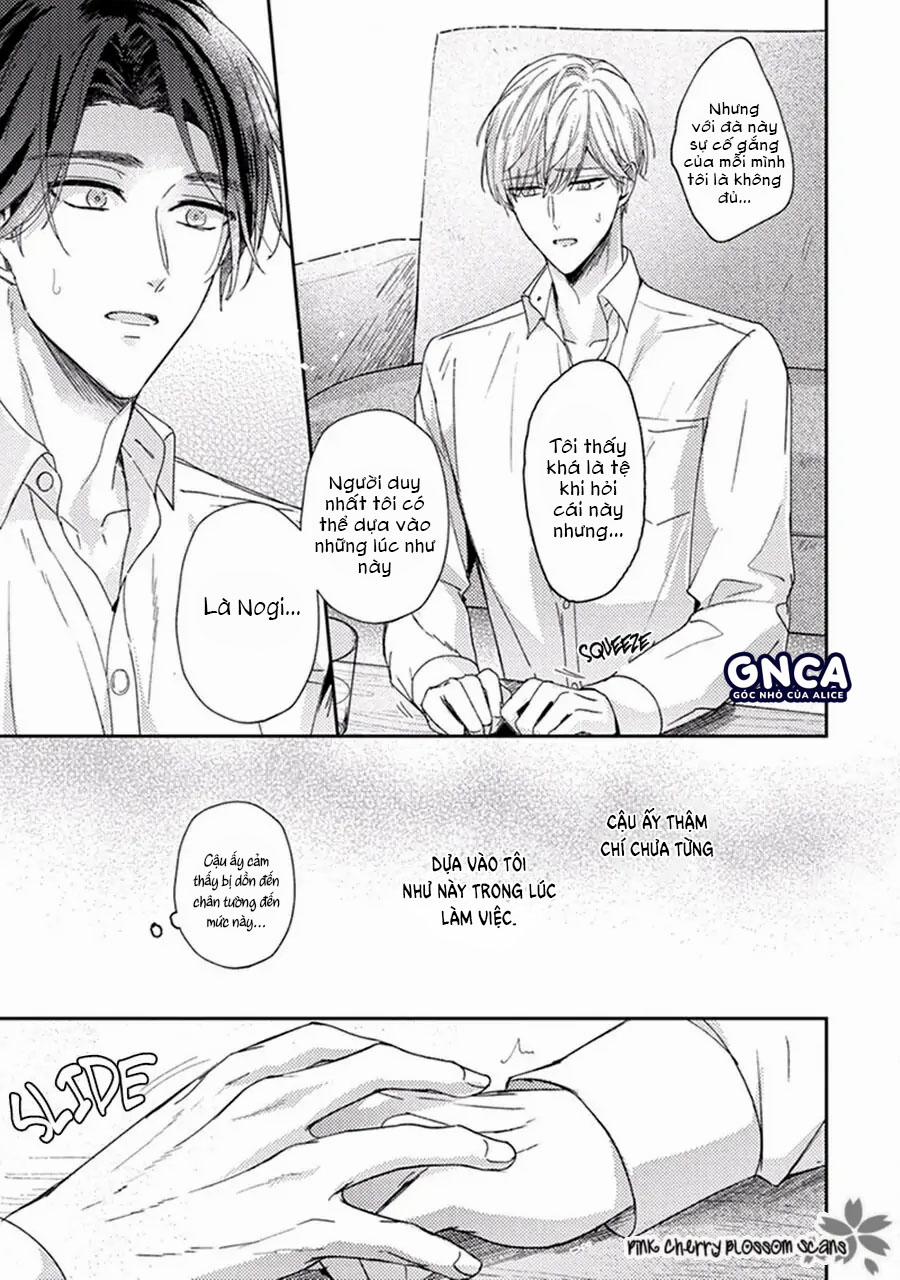 Hành Trình Làm Bố 1 trang 18