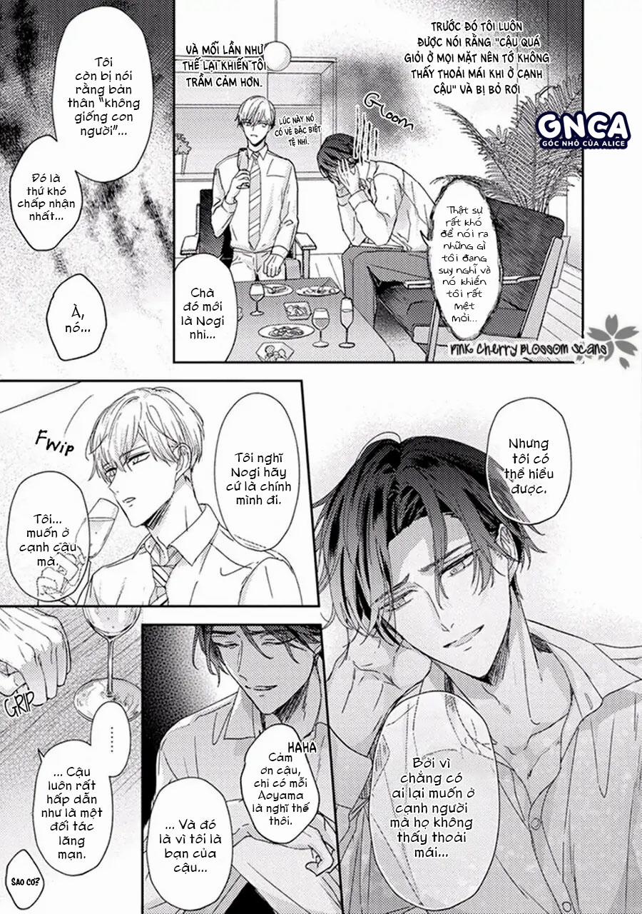 Hành Trình Làm Bố 1 trang 22