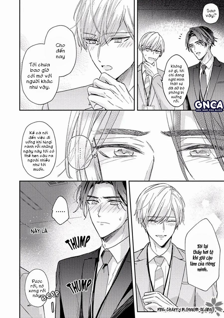 Hành Trình Làm Bố 1 trang 25