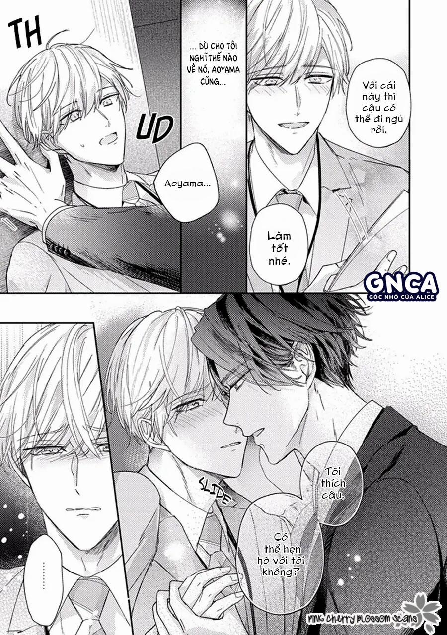 Hành Trình Làm Bố 1 trang 26