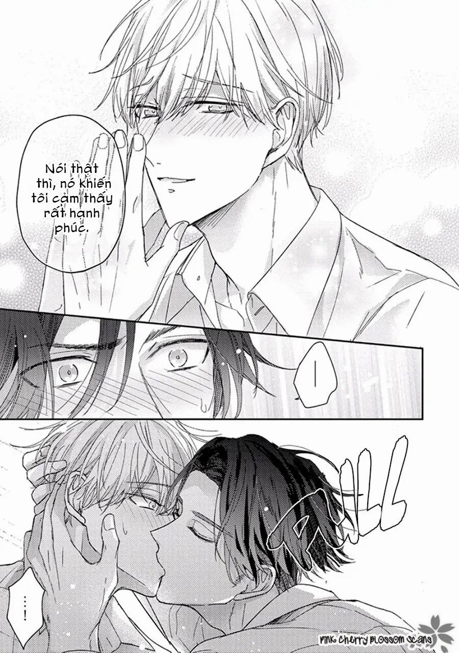 Hành Trình Làm Bố 1 trang 30