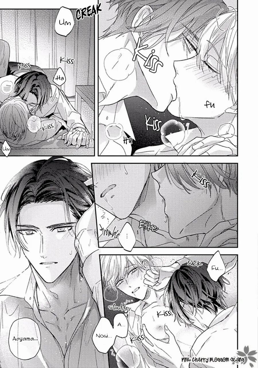 Hành Trình Làm Bố 1 trang 32