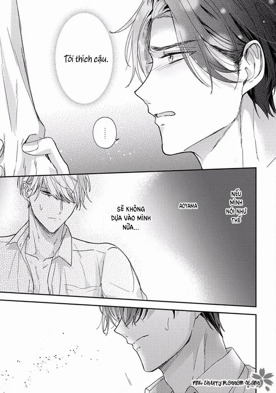 Hành Trình Làm Bố 1 trang 34