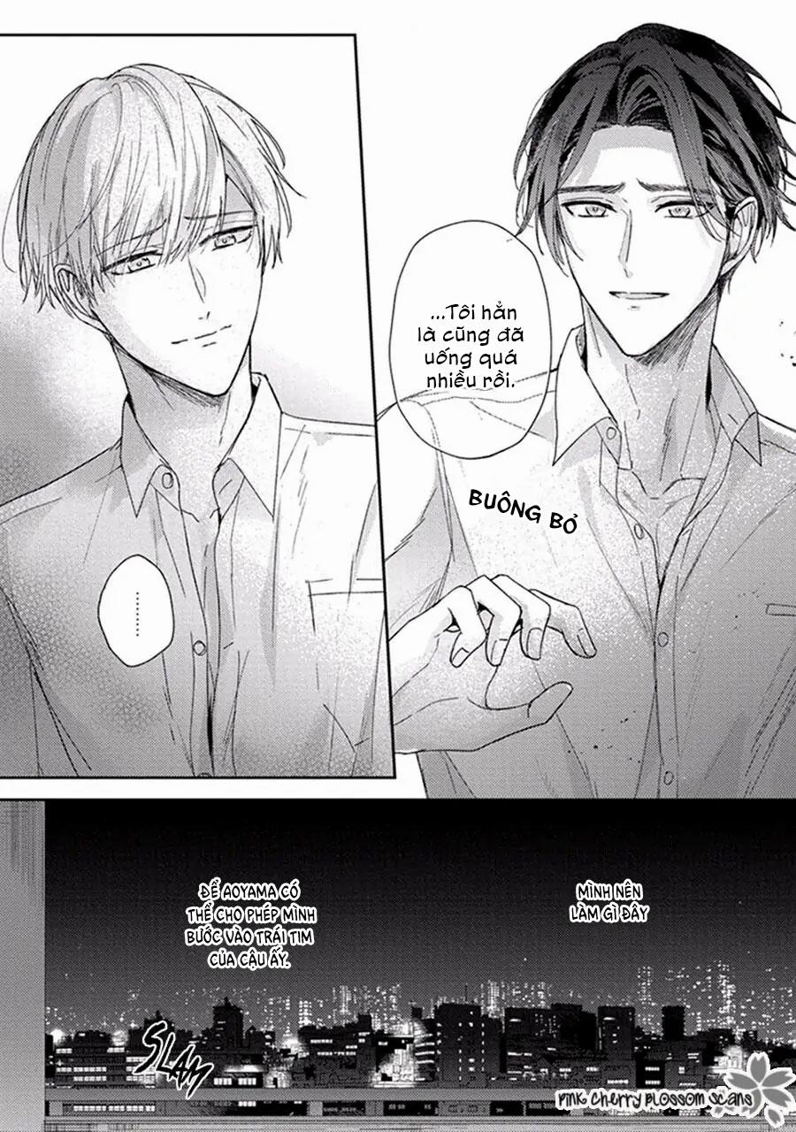 Hành Trình Làm Bố 1 trang 35