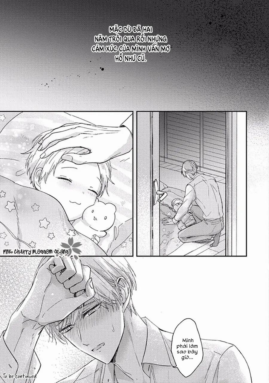 Hành Trình Làm Bố 1 trang 36