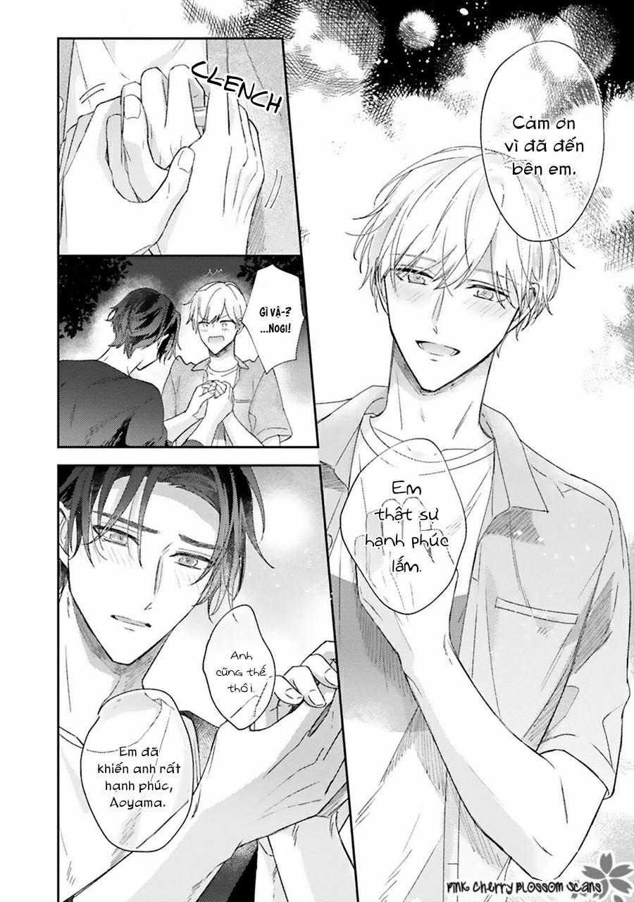 Hành Trình Làm Bố 10.5 trang 17