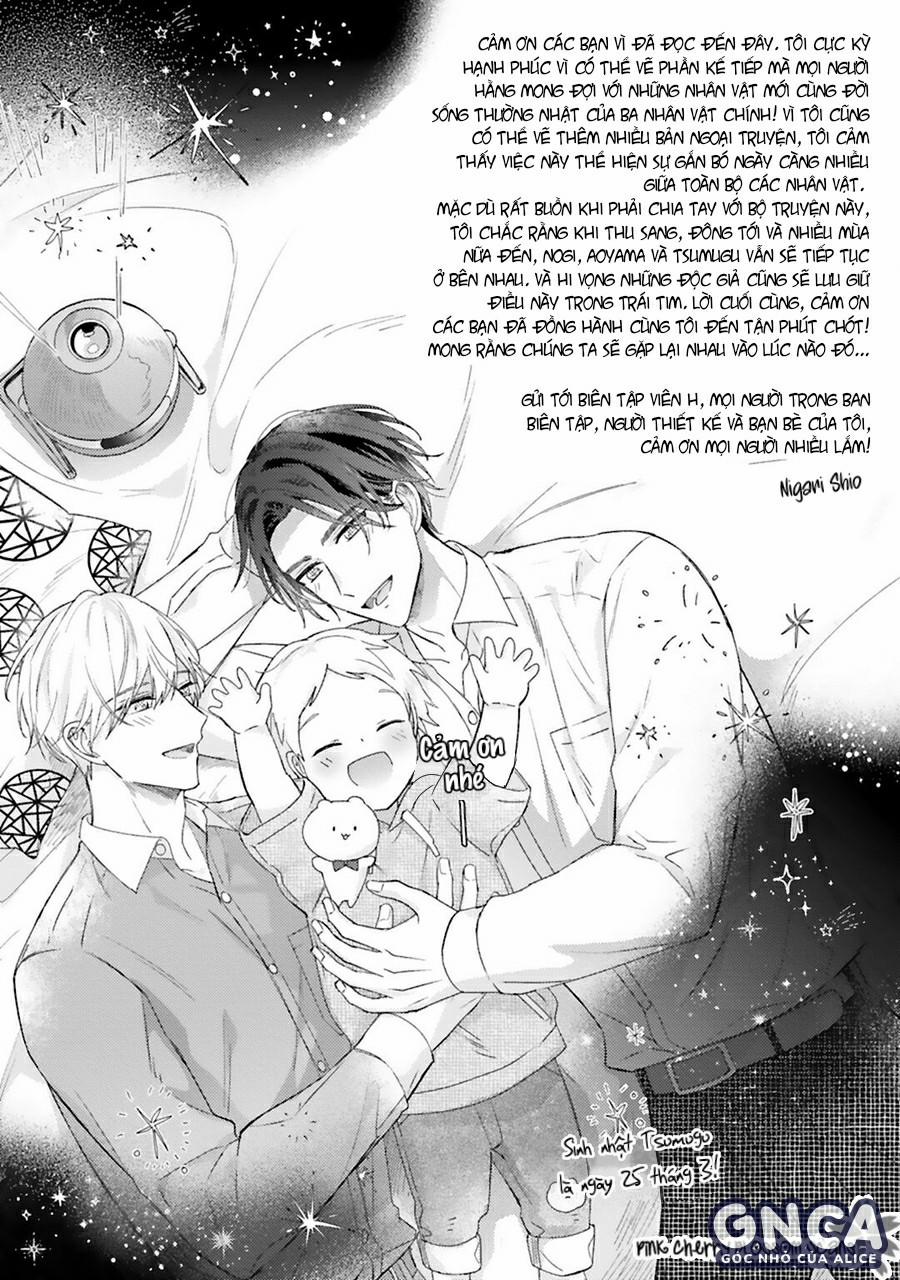 Hành Trình Làm Bố 10.5 trang 22