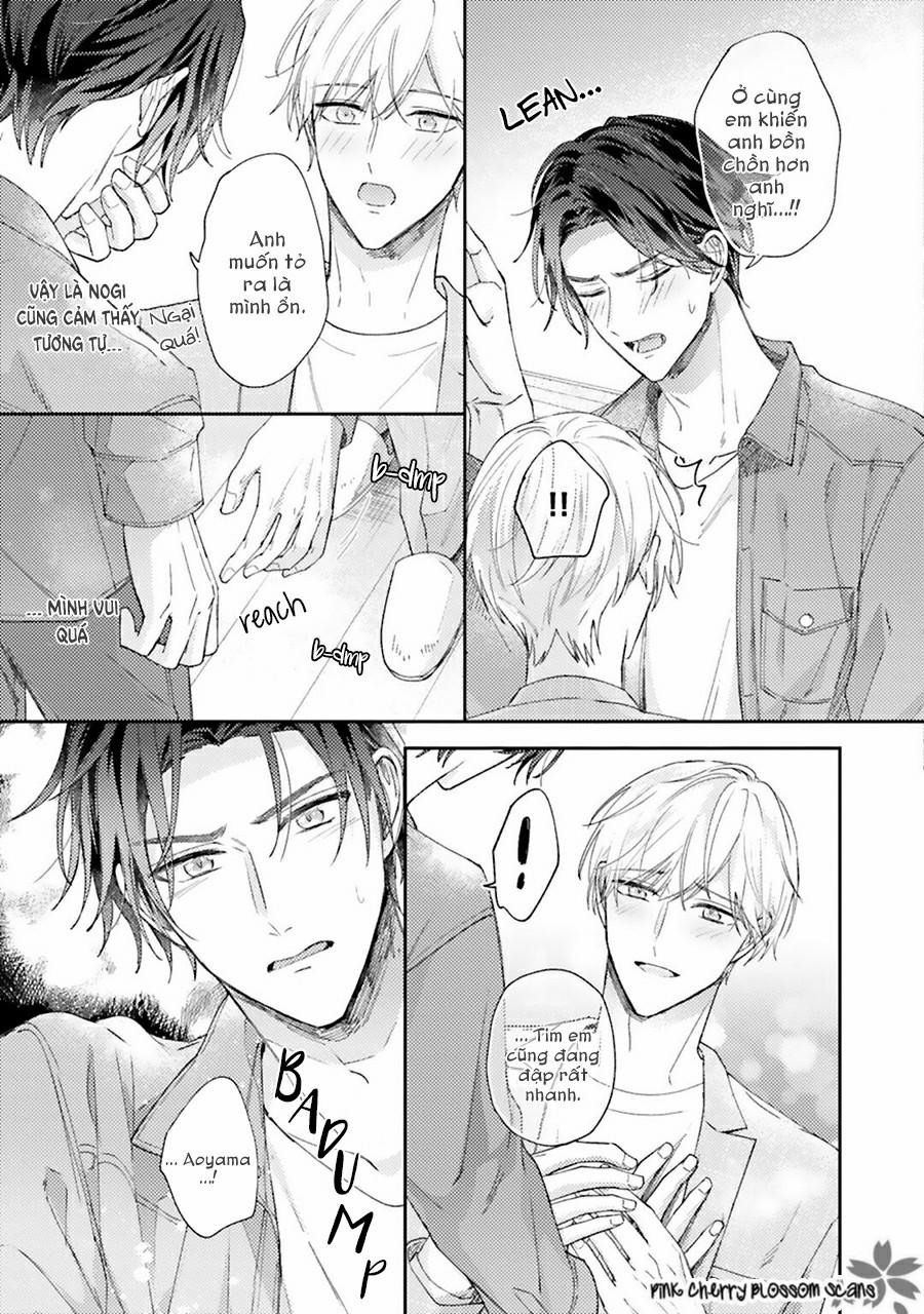 Hành Trình Làm Bố 10 trang 24