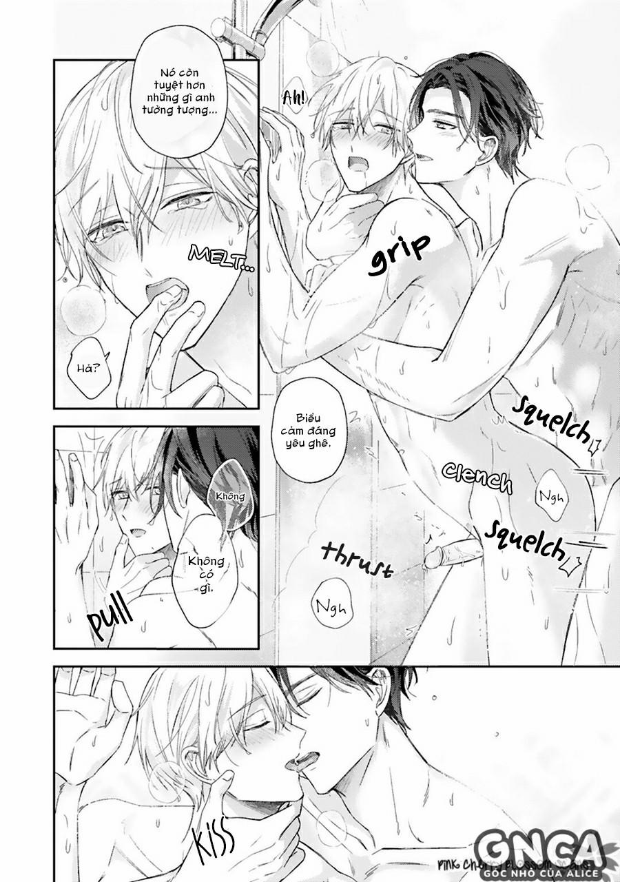 Hành Trình Làm Bố 10 trang 29