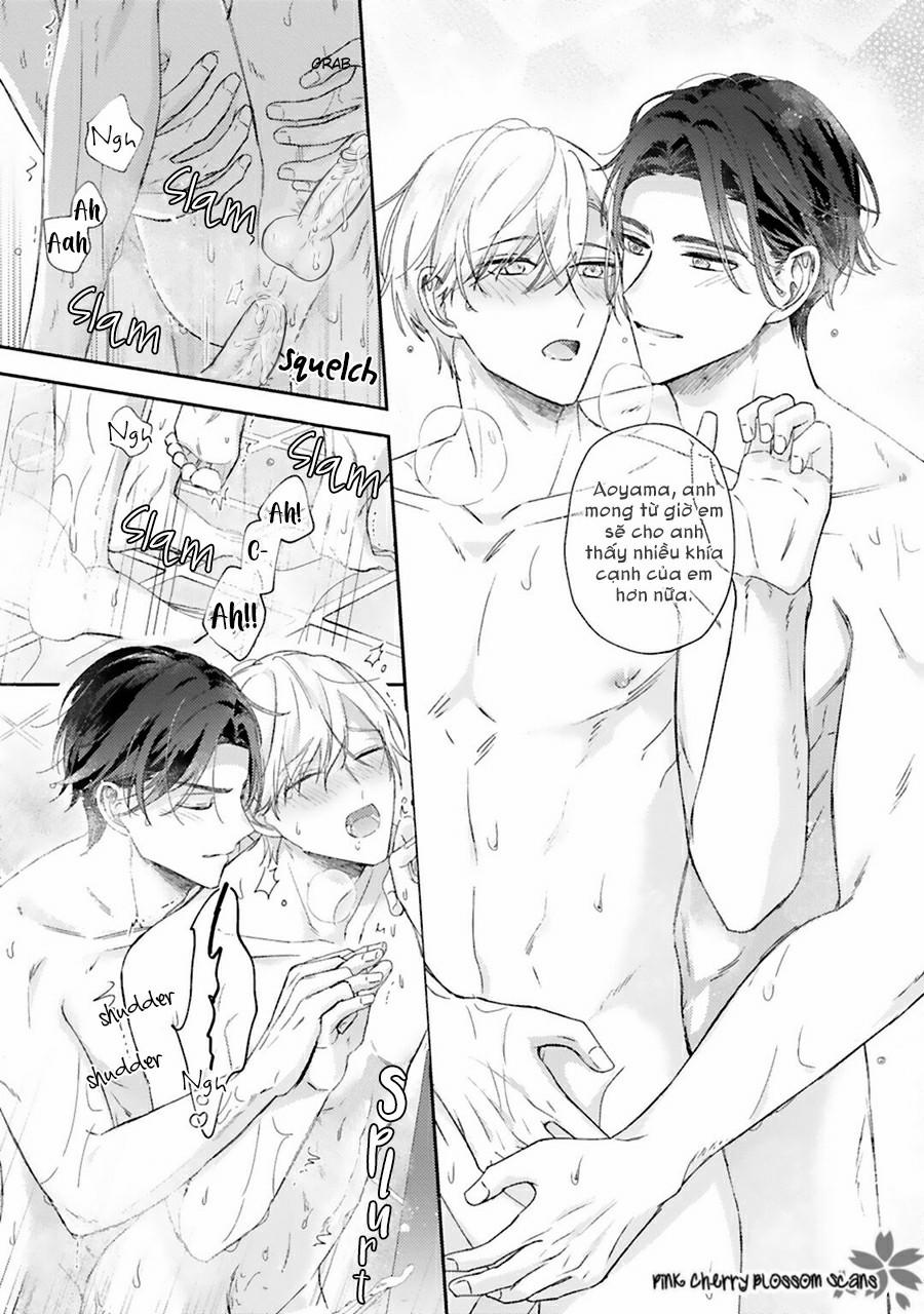 Hành Trình Làm Bố 10 trang 30