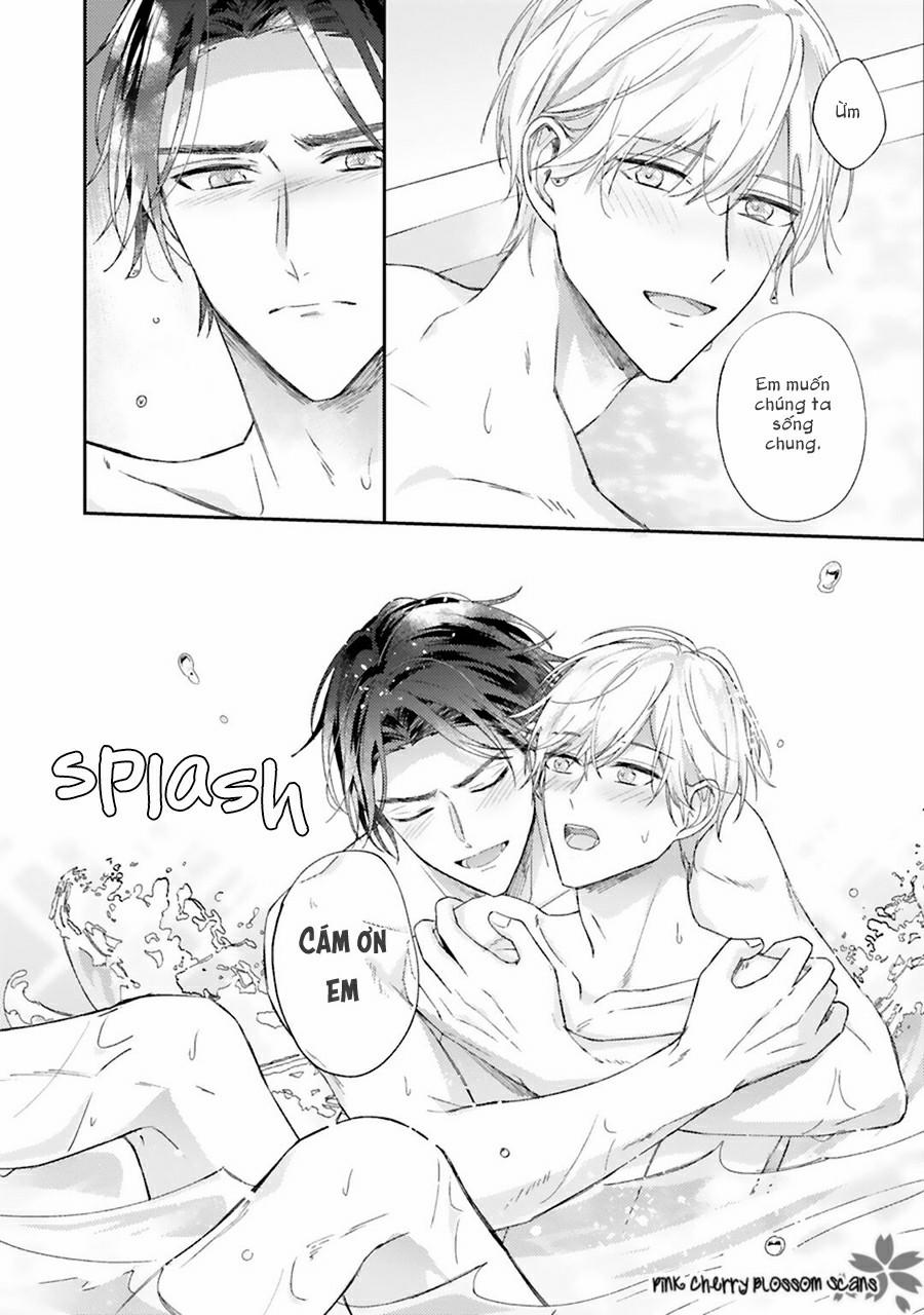 Hành Trình Làm Bố 10 trang 33