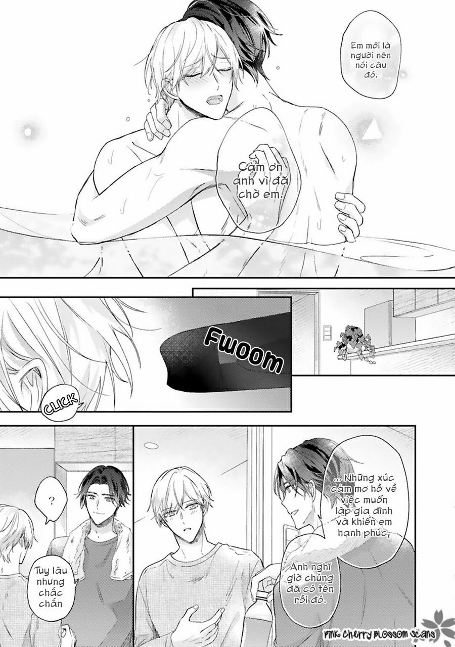 Hành Trình Làm Bố 10 trang 34