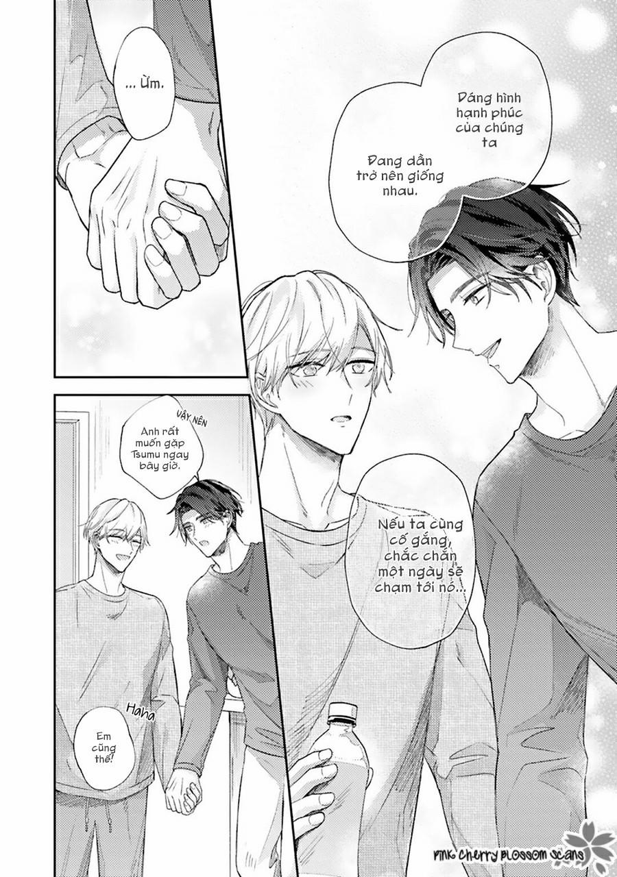 Hành Trình Làm Bố 10 trang 35