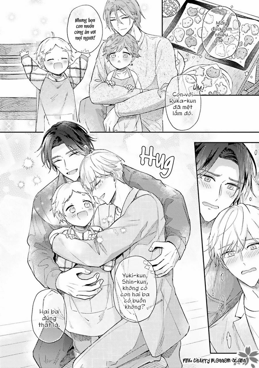 Hành Trình Làm Bố 10 trang 37