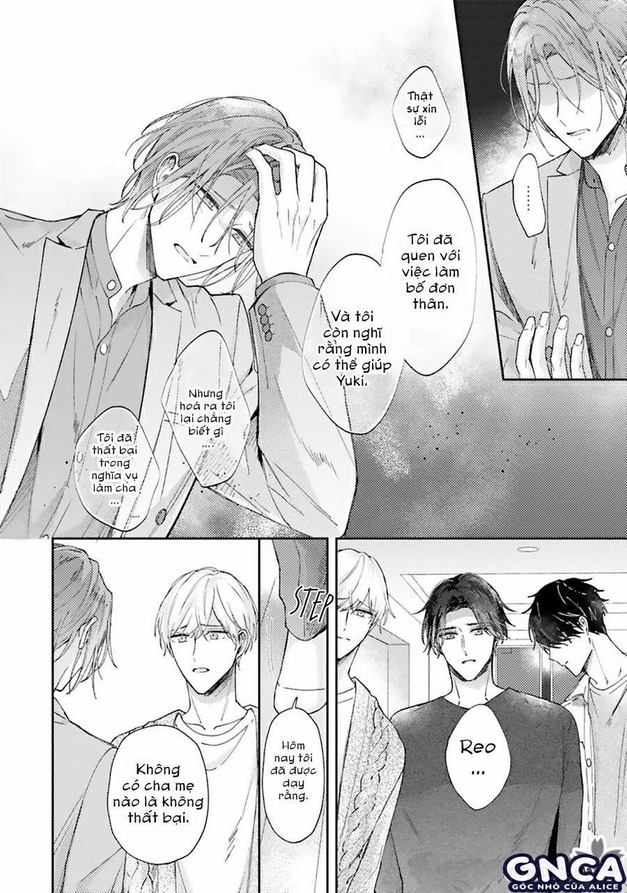 Hành Trình Làm Bố 10 trang 7