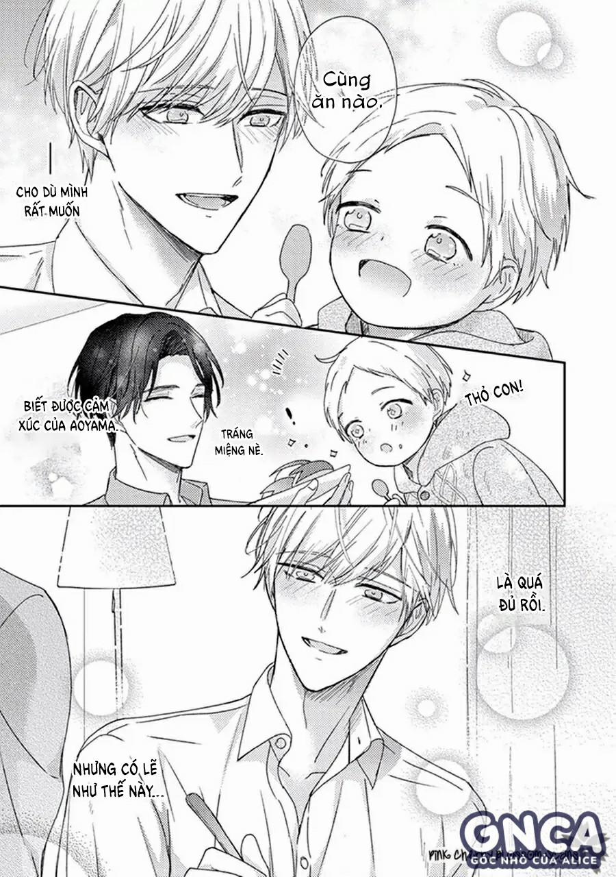 Hành Trình Làm Bố 2 trang 15