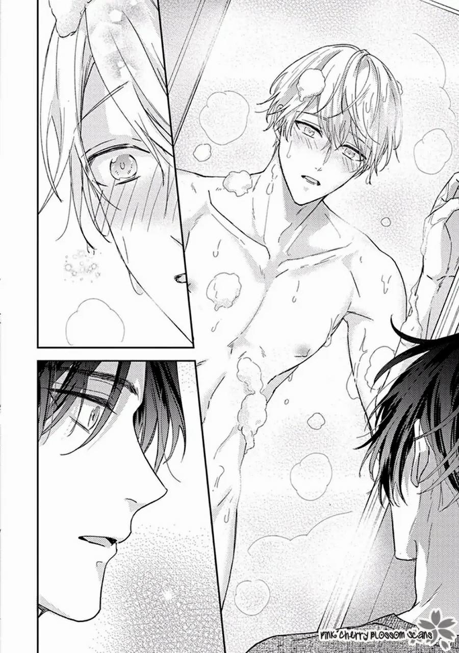 Hành Trình Làm Bố 2 trang 30