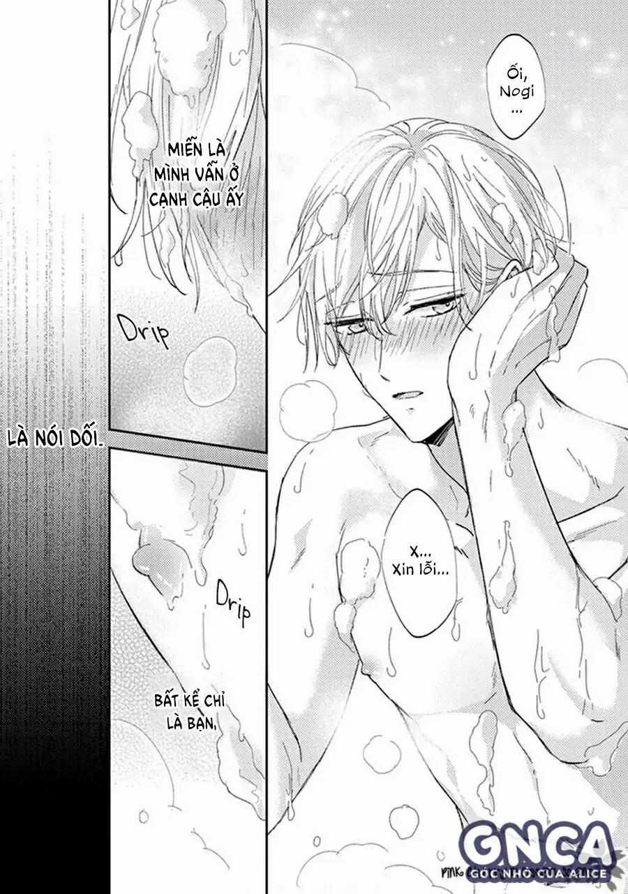 Hành Trình Làm Bố 2 trang 31