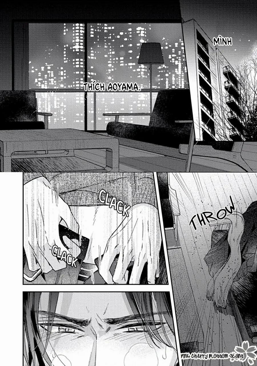 Hành Trình Làm Bố 2 trang 32